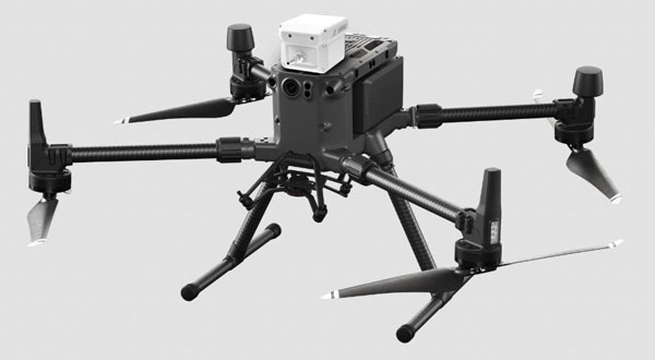 無人機(jī)大氣監(jiān)測(cè)系統(tǒng) 無人機(jī)大氣監(jiān)測(cè)系統(tǒng)