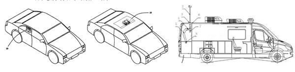 無人機(jī)大氣監(jiān)測(cè)系統(tǒng) 無人機(jī)大氣監(jiān)測(cè)系統(tǒng)