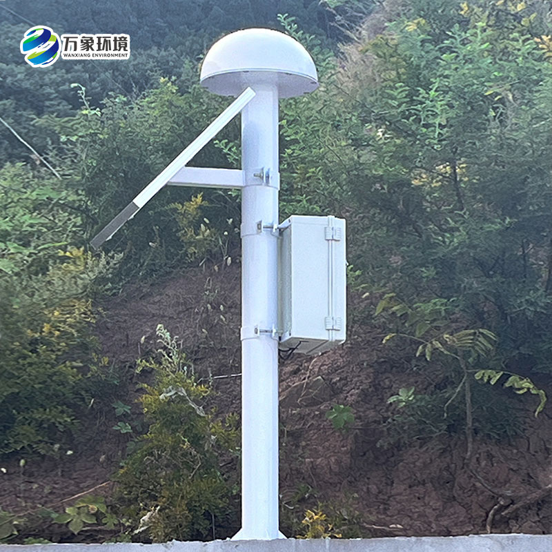 GNSS基準站精準監(jiān)測微小位移量