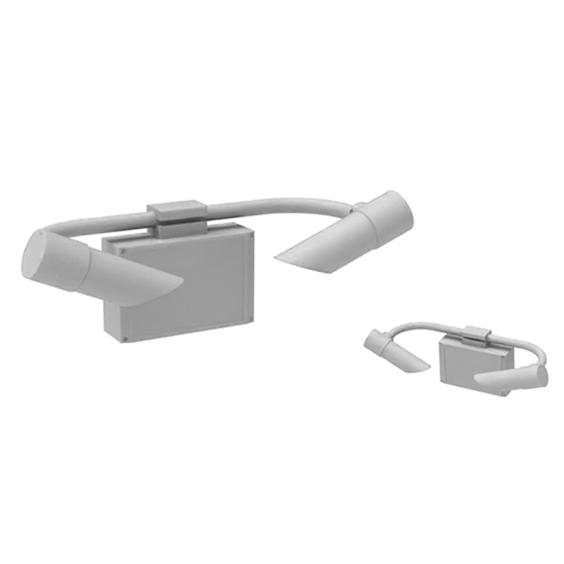 能見度傳感器，廣泛用于道路交通、氣象等行業(yè)