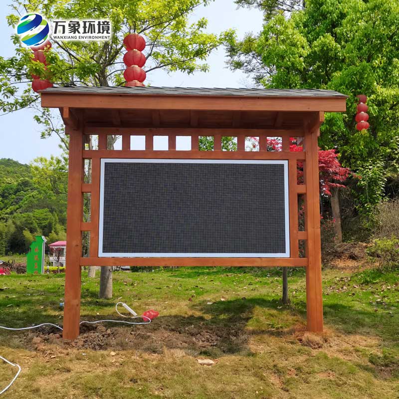 負(fù)氧離子監(jiān)測(cè)系統(tǒng)的技術(shù)創(chuàng)新優(yōu)勢(shì)是什么？