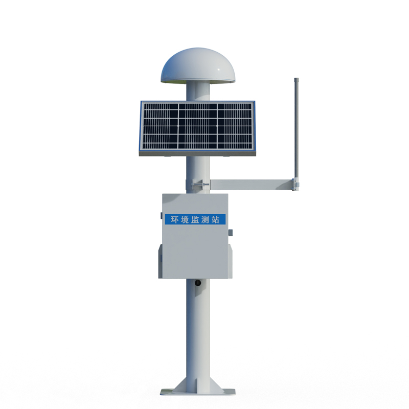 GNSS形變監(jiān)測(cè)系統(tǒng)：地質(zhì)災(zāi)害少不了它的幫助！