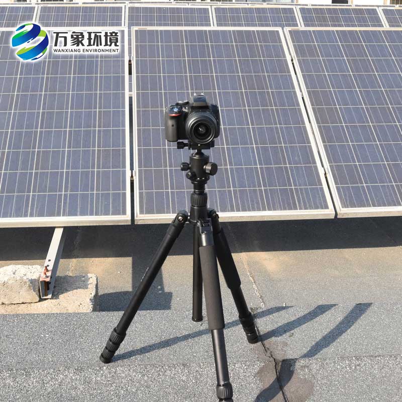 el缺陷檢測(cè)儀：“無(wú)痛”檢測(cè)光伏板缺陷優(yōu)選設(shè)備