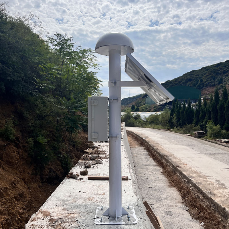 GNSS位移監(jiān)測(cè)系統(tǒng)可以用于哪些領(lǐng)域？